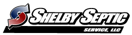 Shelby Septic Logo